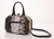 Hearts & Roses London Charismatic Box Goth Emo Punk Rocker Rockabilly Hand Bag Hearts & Roses London Charismatic Box Goth Emo Punk Rocker Rockabilly Hand Bag