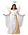 California Costumes Guardian Angel Childrens Girls Halloween Costume 00443 California Costumes Guardian Angel Childrens Girls Halloween Costume 00443