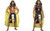 Dreamgirl King Of Egypt King Tut Ancient Adult Mens Halloween Costume 9893 Dreamgirl King Of Egypt King Tut Ancient Adult Mens Halloween Costume 9893