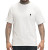 Sullen Clothing Standard Issue Skater Biker Skull Goth Punk White T Shirt S-5Xl Sullen Clothing Standard Issue Skater Biker Skull Goth Punk White T Shirt S-5Xl