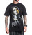 Sullen Clothing Grace Rock Punk Tattoo Mens Bullet BG T Tee Shirt SCM0039 Sullen Clothing Grace Rock Punk Tattoo Mens Bullet BG T Tee Shirt SCM0039