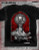 The Walking Dead Daryl Dixon Stained Glass Portrait Tv Show Zombies T Tee Shirt The Walking Dead Daryl Dixon Stained Glass Portrait Tv Show Zombies T Tee Shirt