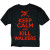 The Walking Dead Keep Calm Kill Walkers Rick Grimes Daryl Dixon T Shirt S-3Xl The Walking Dead Keep Calm Kill Walkers Rick Grimes Daryl Dixon T Shirt S-3Xl