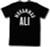 Muhammad Stars Text Boxing Fighting Heavy Weight Champion Black T Shirt S-2Xl Muhammad Stars Text Boxing Fighting Heavy Weight Champion Black T Shirt S-2Xl