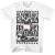 Muhammad Ali World Heavyweight Champion 1964 Ko Fighting Boxing T Tee Shirt Muhammad Ali World Heavyweight Champion 1964 Ko Fighting Boxing T Tee Shirt