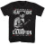 Muhammad Ali Heavyweight Champion 1964 1974 1978 Ko Fighting Boxing T Tee Shirt Muhammad Ali Heavyweight Champion 1964 1974 1978 Ko Fighting Boxing T Tee Shirt