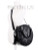 Restyle Black Henna Moon Round Bag Embroidery Punk Goth Witch Purse Handbag Restyle Black Henna Moon Round Bag Embroidery Punk Goth Witch Purse Handbag