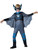 Incharacter Wild Kratts Bat Blue Standard Boys Kids Halloween Costume 141702