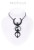 Restyle Full Moon Luna Crescent Occult Stars Gothic Punk Choker Charm Necklace Restyle Full Moon Luna Crescent Occult Stars Gothic Punk Choker Charm Necklace
