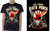 Five Finger Death Punch Zombie Kill Music Metal Rock Adult T Tee Shirt FIV10006