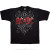 Ac/Dc Black Ice Malcolm Angus Young Hard Rock Roll Music T Tee Shirt 31858 Ac/Dc Black Ice Malcolm Angus Young Hard Rock Roll Music T Tee Shirt 31858