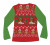 Faux Real Ugly Christmas Sweater Ladies Ugly Xmas Vest Holiday Long Sleeve Shirt Faux Real Ugly Christmas Sweater Ladies Ugly Xmas Vest Holiday Long Sleeve Shirt