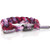 Rastaclat Miniclat Nova Galaxy Space Youth Girls Shoelace Bracelet RCW001STB