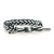 Rastaclat NCAA Michigan State Spartans Heritage Shoelace Bracelet MCSBRC001