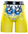 PSD Underwear Spongebob Squarepants Nickelodeon TV Cartoon Boxer Briefs 91171008