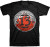 AUTHENTIC BLACK SABBATH CIRCLE 13 THIRTEEN OZZY METAL MUSIC T SHIRT S M L XL 2XL