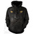 The Mountain Black Panther Face Animal Adult Unisex Hoodie Sweatshirt 723246