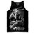 DGA David Gonzales Art Ride or Die Hollywood Homegirl Mens Tank Top Shirt M-3XL
