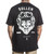 Sullen Clothing Pack Mentality Artist Tattoo Wolf Adult Mens T Tee Shirt SCM0021 Sullen Clothing Pack Mentality Artist Tattoo Wolf Adult Mens T Tee Shirt SCM0021