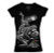 David Gonzales Dga Ride Or Die Chick Lovers Womens Juniors Tattoo Biker T Shirt David Gonzales Dga Ride Or Die Chick Lovers Womens Juniors Tattoo Biker T Shirt