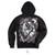 OG Abel Mans Ruin Tattoo Urban Punk Goth Skater Mens Sweatshirt Hoodie AH074