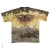 Aerosmith Ray Logo Classic Music Rock Band Metal Tie Dye Mens Tee Shirt M-2Xl Aerosmith Ray Logo Classic Music Rock Band Metal Tie Dye Mens Tee Shirt M-2Xl