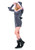 Leg Avenue Cozy Shark Adult Womens Sexy Animal Sea Ocean Halloween Costume 85312 Leg Avenue Cozy Shark Adult Womens Sexy Animal Sea Ocean Halloween Costume 85312