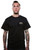 Lucky 13 Motorcyclops Biker Gothic Tattoo Motorcycle Club Mens T Shirt LM1000MC Lucky 13 Motorcyclops Biker Gothic Tattoo Motorcycle Club Mens T Shirt LM1000MC