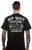 Lucky 13 My Way Motorcycle Club Gothic Biker Tattoo Urban Mens Shirt LM1000MW Lucky 13 My Way Motorcycle Club Gothic Biker Tattoo Urban Mens Shirt LM1000MW
