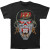 Slayer War Ensemble Skull Army Punk Goth Heavy Metal Music Band T Shirt S-2Xl Slayer War Ensemble Skull Army Punk Goth Heavy Metal Music Band T Shirt S-2Xl