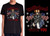 Motorhead Wants You Band Music Metal Rock America Patriot T Tee Shirt MHD10048