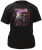 Cinderella Night Songs Metal Rocker Hair Goth Punk Band Rock Tee T Shirt S-2Xl Cinderella Night Songs Metal Rocker Hair Goth Punk Band Rock Tee T Shirt S-2Xl