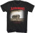 Authentic Alterbridge Fortress Alternative Metal Hard Rock T Tee Shirt S-2Xl Authentic Alterbridge Fortress Alternative Metal Hard Rock T Tee Shirt S-2Xl