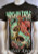 Parkway Drive Sharktopus Shark Octopus Skull Rock Metalcore T Tee Shirt S-2Xl