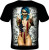 Gda Get Down Art Give The Finger Politics Anarchy Punk Urban Ink T Shirt Dba38 Gda Get Down Art Give The Finger Politics Anarchy Punk Urban Ink T Shirt Dba38