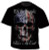 Gda Get Down Art We Fear No Evil Money Freedom America Usa Flag T Shirt Dba31 Gda Get Down Art We Fear No Evil Money Freedom America Usa Flag T Shirt Dba31