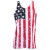 Usa Distressed American Flag Patriotic 4Th Of July America Tank Top Shirt S-2Xl Usa Distressed American Flag Patriotic 4Th Of July America Tank Top Shirt S-2Xl