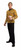 Rubies Deluxe Captain Kirk Enterprise Adult Mens Halloween Costume 887366 Rubies Deluxe Captain Kirk Enterprise Adult Mens Halloween Costume 887366