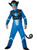 InCharacter Wild Kratts Blue Spider Monkey Boys Child Halloween Costume 142109