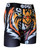 PSD Underwear Souvenir Tiger Face Animal Roar Big Face Men Boxer Briefs 21710005