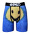 PSD Underwear Happy Face Sun Sky Shine Urban Adult Mens Boxer Briefs 21710009 PSD Underwear Happy Face Sun Sky Shine Urban Adult Mens Boxer Briefs 21710009