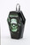 Rock Rebel Frankenstein Coffin Backpack Bag Bookbag Goth Punk Movie Horror Dead