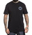 Sullen Clothing BOH Slanted Badge of Honor Skull Tattoo Mens T Shirt SCM1293 Sullen Clothing BOH Slanted Badge of Honor Skull Tattoo Mens T Shirt SCM1293