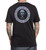 Sullen Clothing BOH Slanted Badge of Honor Skull Tattoo Mens T Shirt SCM1293 Sullen Clothing BOH Slanted Badge of Honor Skull Tattoo Mens T Shirt SCM1293