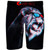 Ethika The Staple King of 3D Men's Boxer Brief Underwear