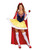 Dreamgirl Fairytale Princess Fantasy Adult Womens Halloween Costume Outfit 10670 Dreamgirl Fairytale Princess Fantasy Adult Womens Halloween Costume Outfit 10670