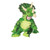 Underwraps Triceratops Green Dinosaur Infant Toddler Halloween Costume 26030 Underwraps Triceratops Green Dinosaur Infant Toddler Halloween Costume 26030