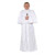 Underwraps Pope Catholic Religious Cross Adult Mens Halloween Costume 28161