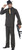 Smiffy's Gold Pinstripe Gangster Adult Mens Mobster Halloween Costume 22414 Smiffy's Gold Pinstripe Gangster Adult Mens Mobster Halloween Costume 22414