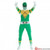 Morphsuits Green Power Rangers Body Suit Skin Halloween Adult Costume 78-0319